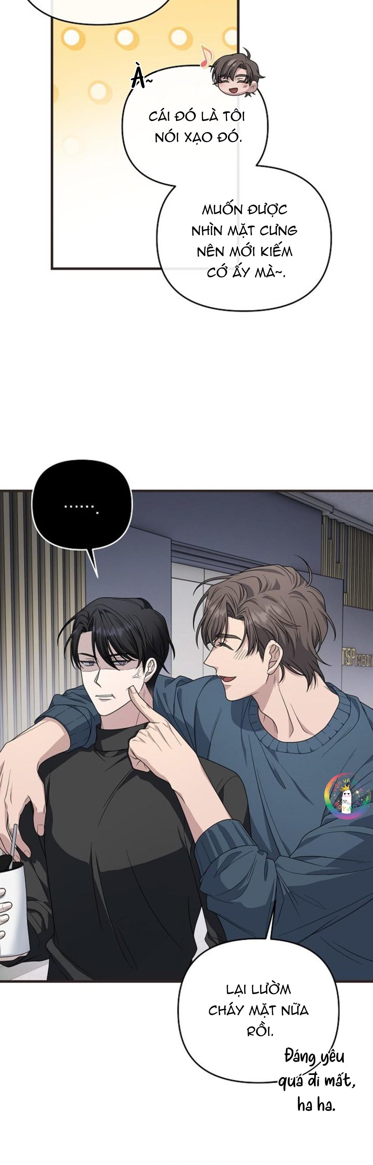 đọc truyện Xin Sếp Phê Duyệt Tối Nay Chương 6 ảnh 7 tại Thiên Thai Truyện