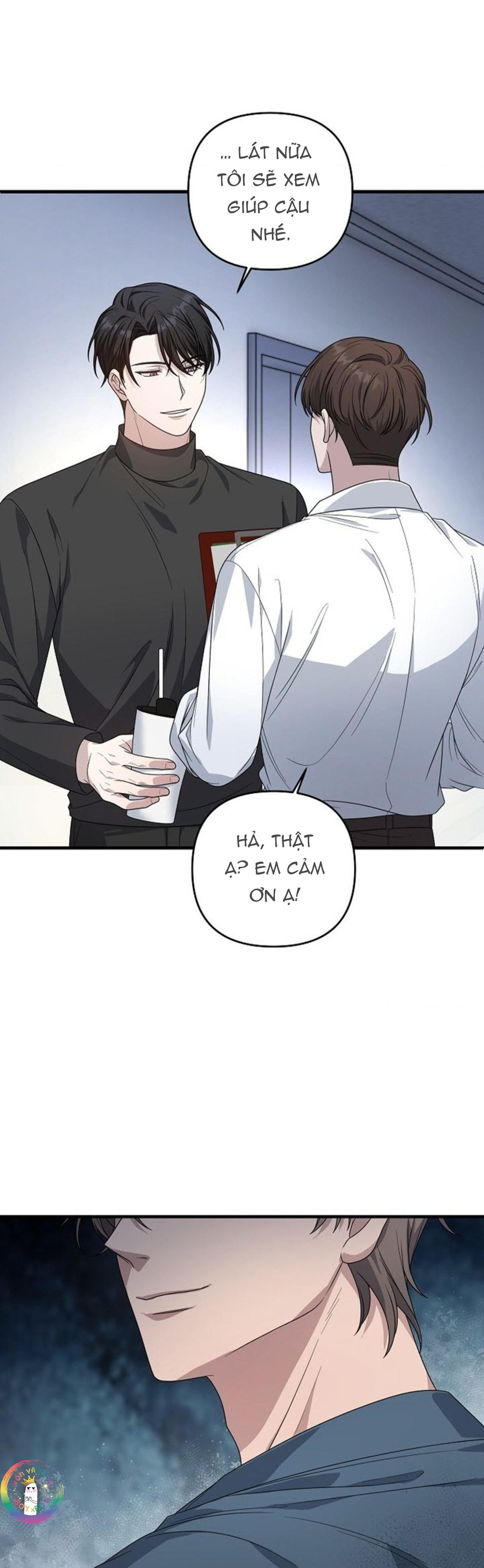 đọc truyện Xin Sếp Phê Duyệt Tối Nay Chương 6 ảnh 10 tại Thiên Thai Truyện