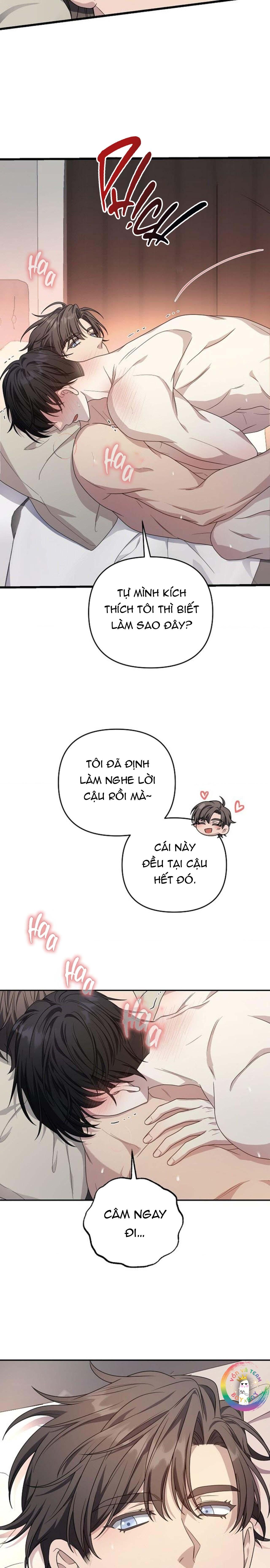 đọc truyện Xin Sếp Phê Duyệt Tối Nay Chương 7 ảnh 12 tại Thiên Thai Truyện