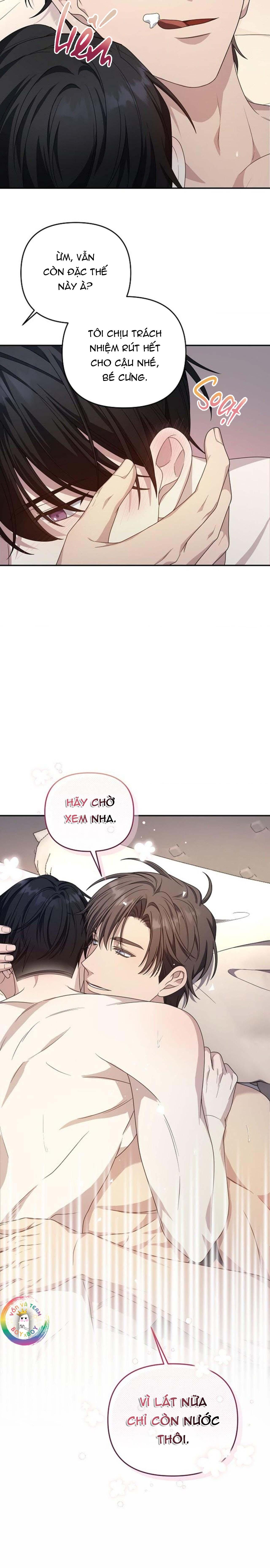 đọc truyện Xin Sếp Phê Duyệt Tối Nay Chương 7 ảnh 13 tại Thiên Thai Truyện