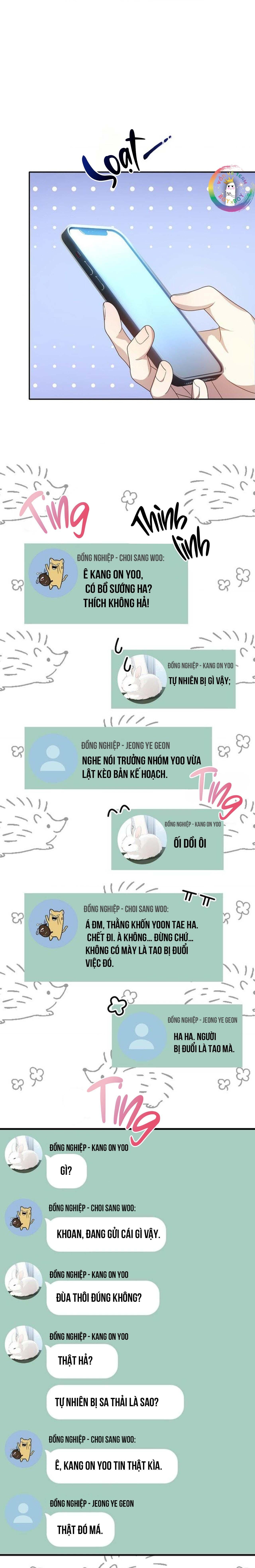 đọc truyện Xin Sếp Phê Duyệt Tối Nay Chương 7 ảnh 19 tại Thiên Thai Truyện