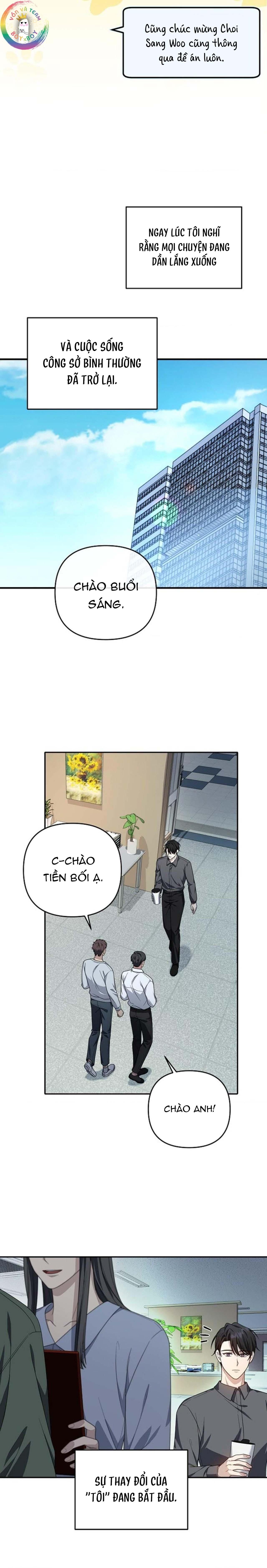 đọc truyện Xin Sếp Phê Duyệt Tối Nay Chương 7 ảnh 22 tại Thiên Thai Truyện