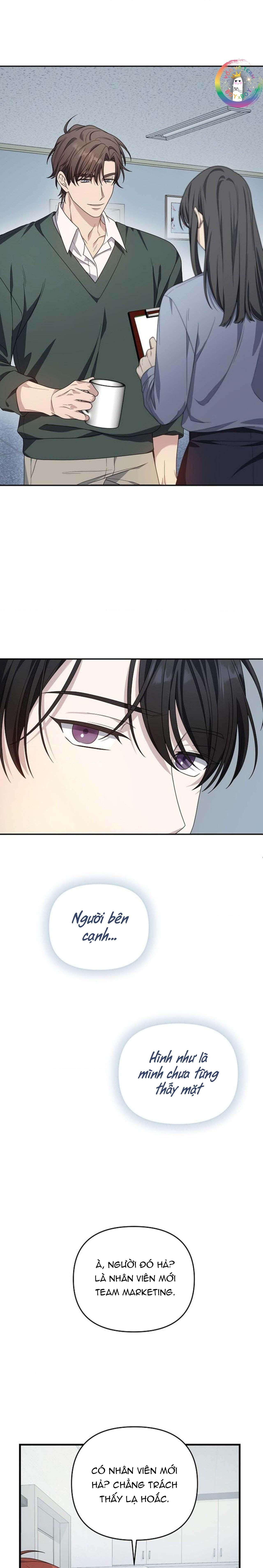 đọc truyện Xin Sếp Phê Duyệt Tối Nay Chương 7 ảnh 23 tại Thiên Thai Truyện