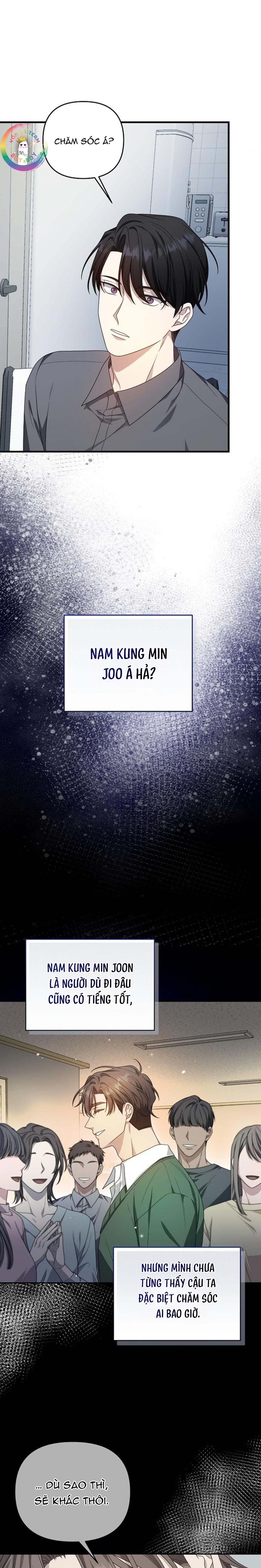 đọc truyện Xin Sếp Phê Duyệt Tối Nay Chương 7 ảnh 25 tại Thiên Thai Truyện