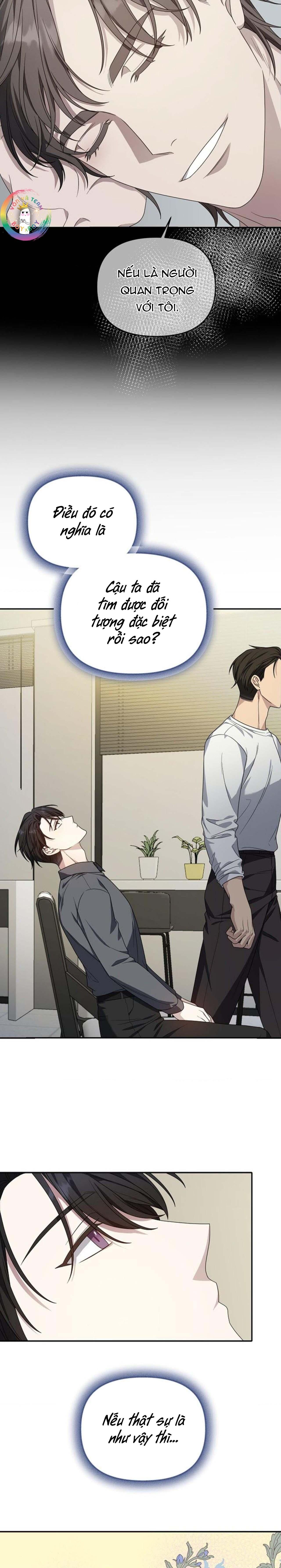 đọc truyện Xin Sếp Phê Duyệt Tối Nay Chương 7 ảnh 26 tại Thiên Thai Truyện