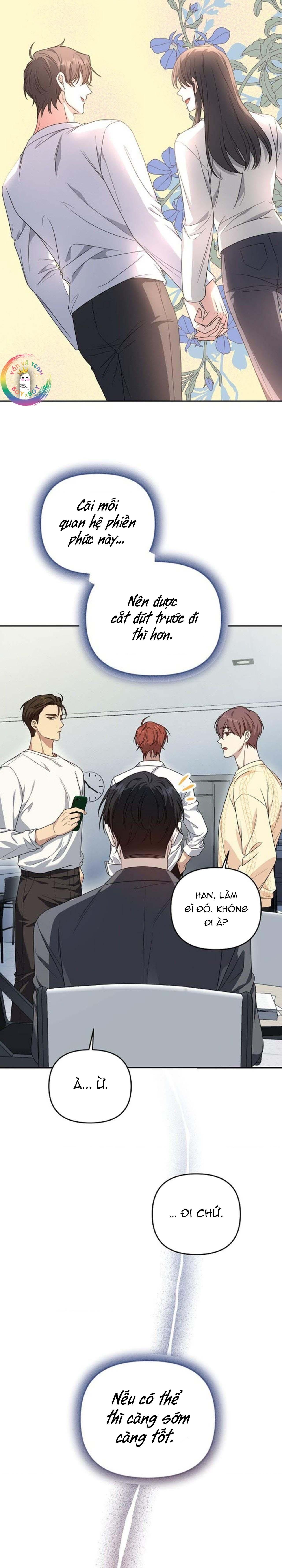 đọc truyện Xin Sếp Phê Duyệt Tối Nay Chương 7 ảnh 27 tại Thiên Thai Truyện