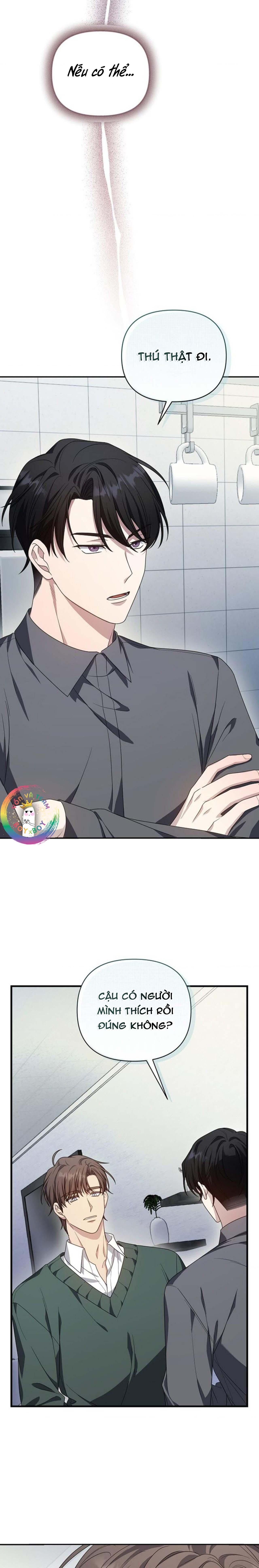 đọc truyện Xin Sếp Phê Duyệt Tối Nay Chương 7 ảnh 28 tại Thiên Thai Truyện