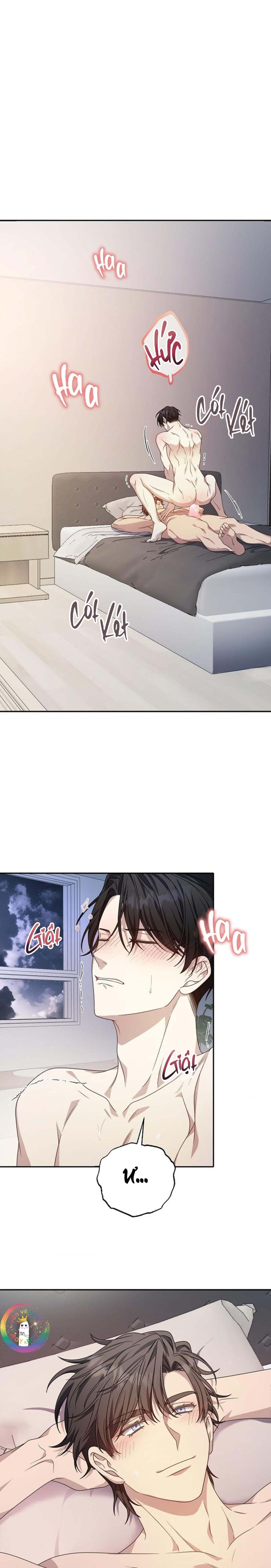 đọc truyện Xin Sếp Phê Duyệt Tối Nay Chương 7 ảnh 6 tại Thiên Thai Truyện