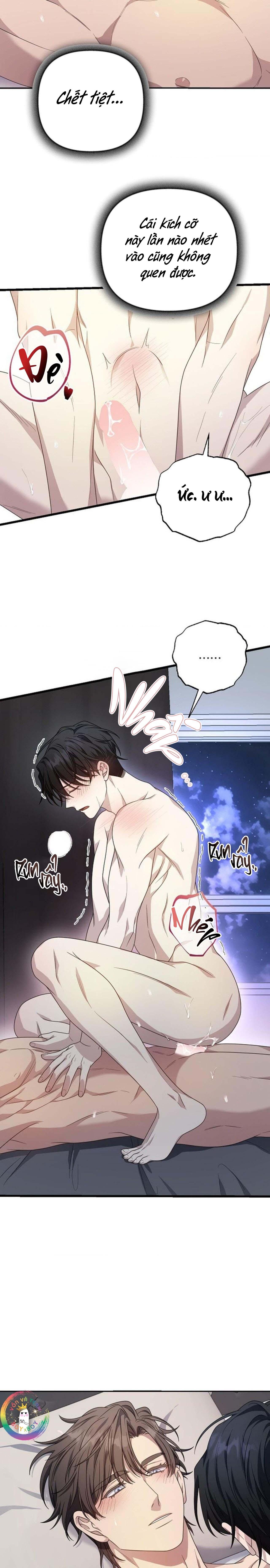 đọc truyện Xin Sếp Phê Duyệt Tối Nay Chương 7 ảnh 7 tại Thiên Thai Truyện