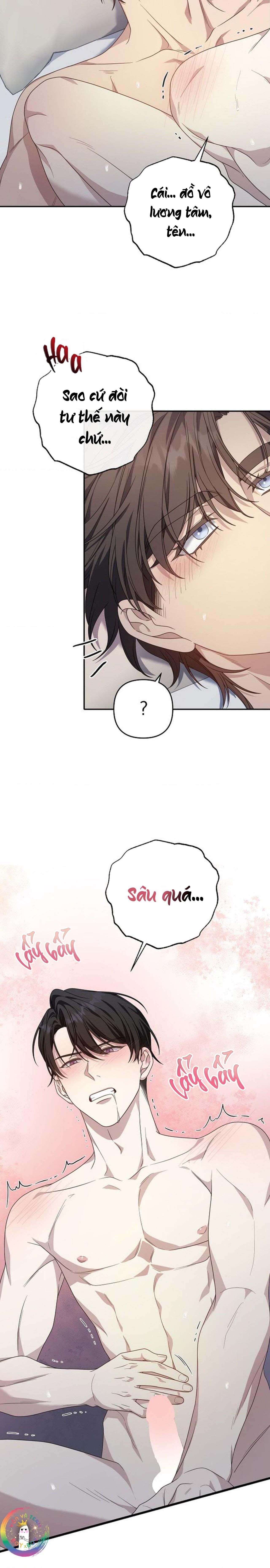 đọc truyện Xin Sếp Phê Duyệt Tối Nay Chương 7 ảnh 8 tại Thiên Thai Truyện