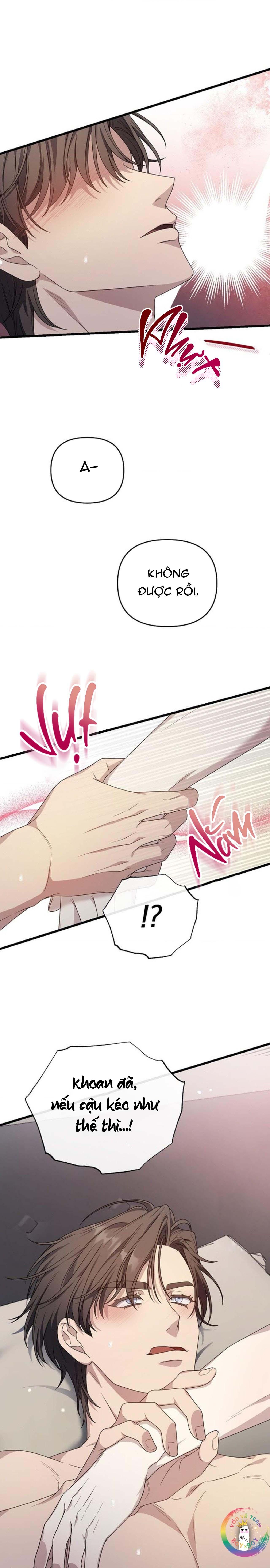 đọc truyện Xin Sếp Phê Duyệt Tối Nay Chương 7 ảnh 9 tại Thiên Thai Truyện