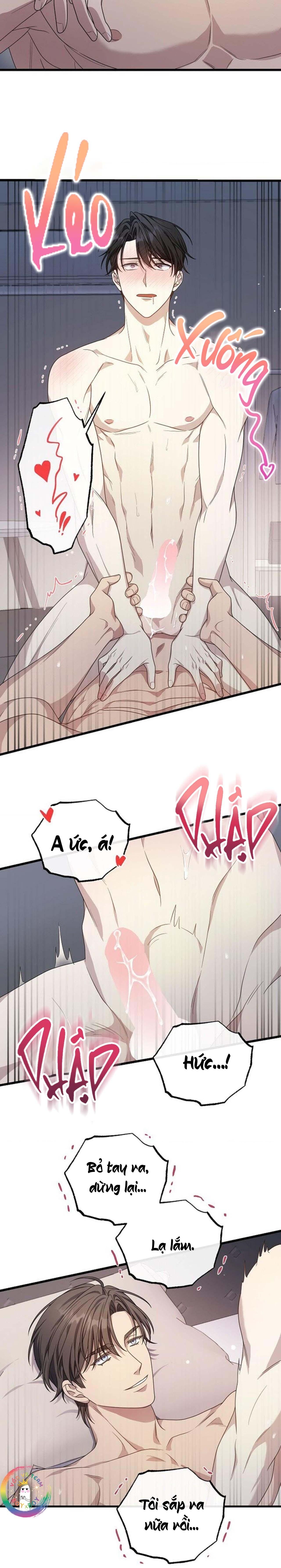 đọc truyện Xin Sếp Phê Duyệt Tối Nay Chương 7 ảnh 10 tại Thiên Thai Truyện