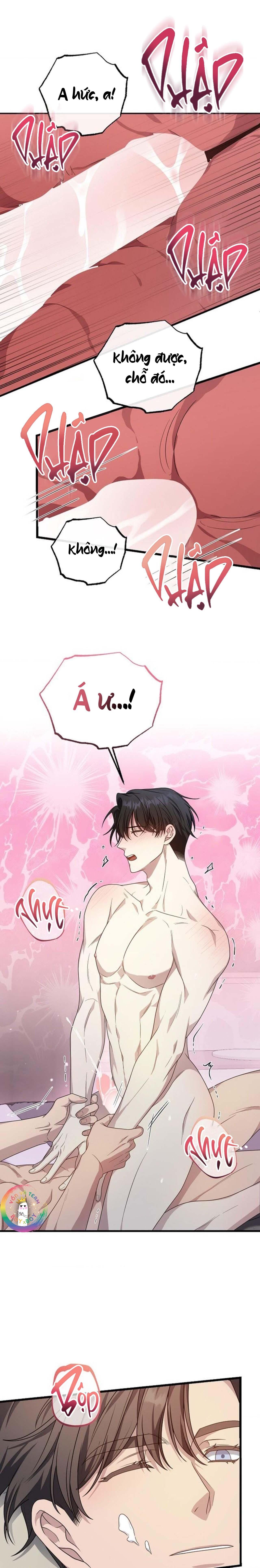 đọc truyện Xin Sếp Phê Duyệt Tối Nay Chương 7 ảnh 11 tại Thiên Thai Truyện