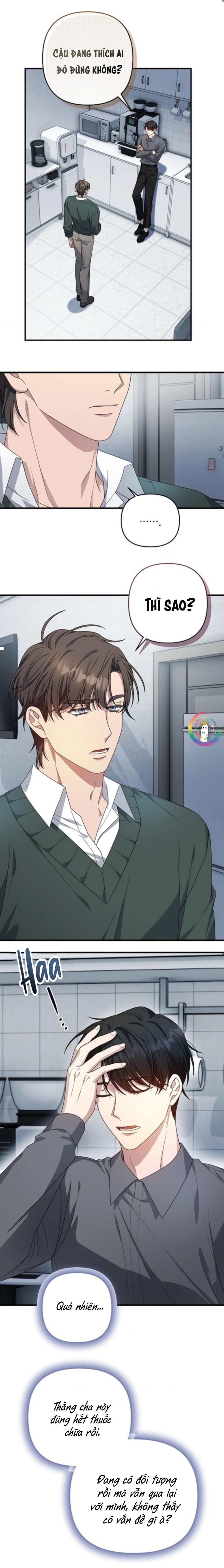 đọc truyện Xin Sếp Phê Duyệt Tối Nay Chương 8 ảnh 3 tại Thiên Thai Truyện