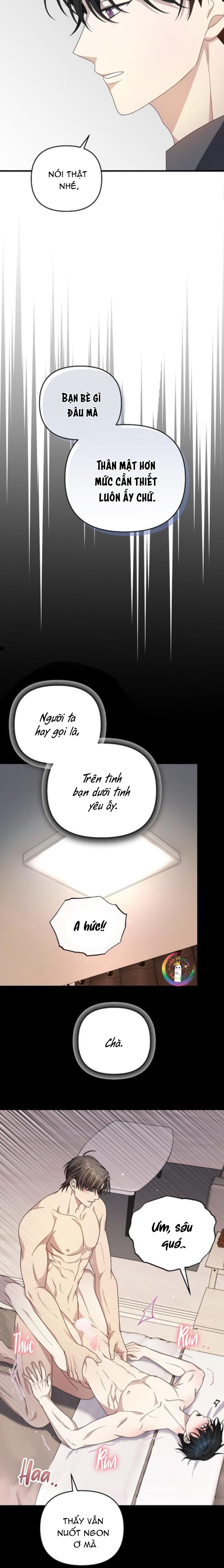 đọc truyện Xin Sếp Phê Duyệt Tối Nay Chương 8 ảnh 12 tại Thiên Thai Truyện