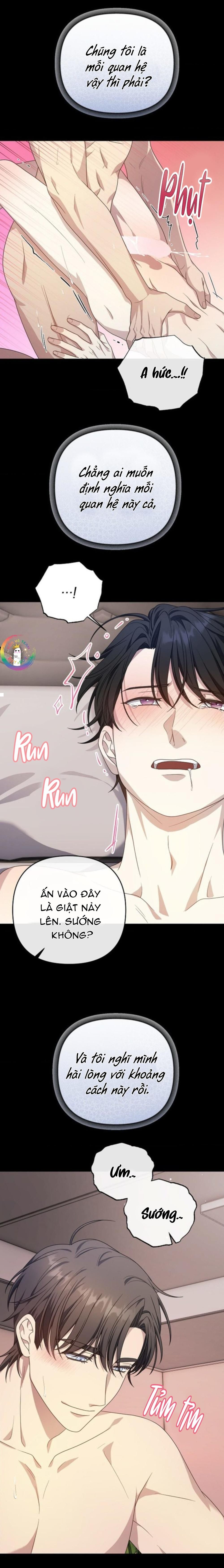 đọc truyện Xin Sếp Phê Duyệt Tối Nay Chương 8 ảnh 13 tại Thiên Thai Truyện