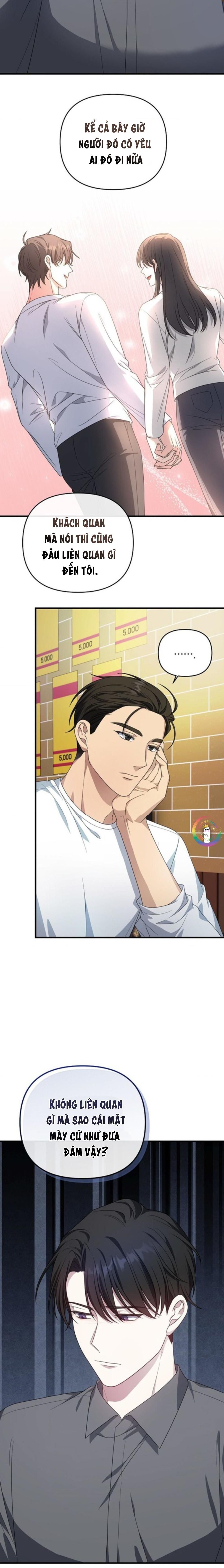 đọc truyện Xin Sếp Phê Duyệt Tối Nay Chương 8 ảnh 15 tại Thiên Thai Truyện