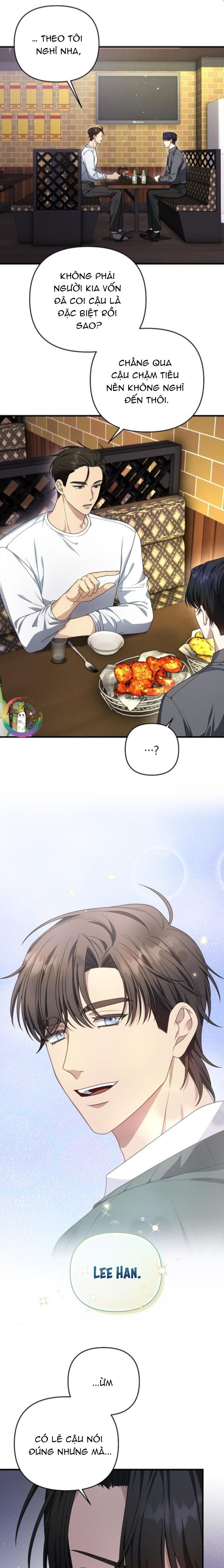 đọc truyện Xin Sếp Phê Duyệt Tối Nay Chương 8 ảnh 16 tại Thiên Thai Truyện