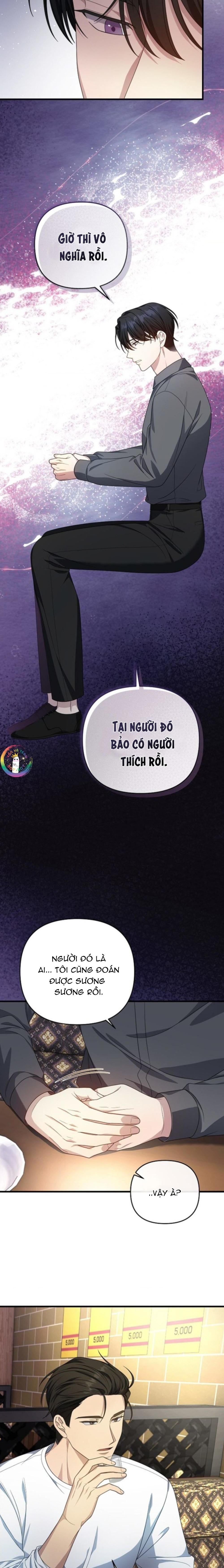 đọc truyện Xin Sếp Phê Duyệt Tối Nay Chương 8 ảnh 17 tại Thiên Thai Truyện