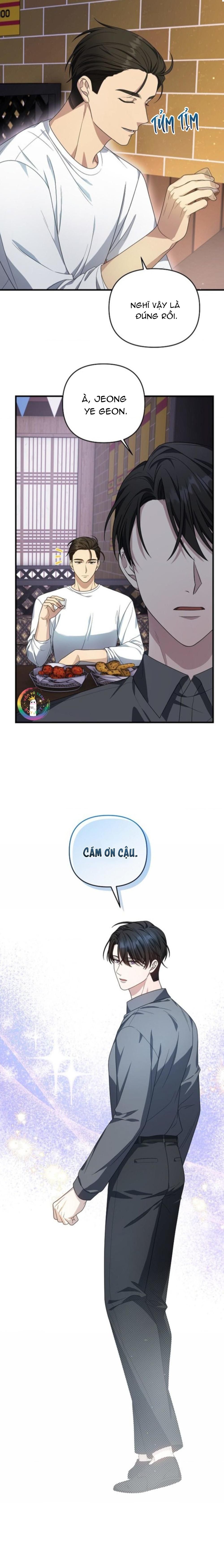 đọc truyện Xin Sếp Phê Duyệt Tối Nay Chương 8 ảnh 19 tại Thiên Thai Truyện