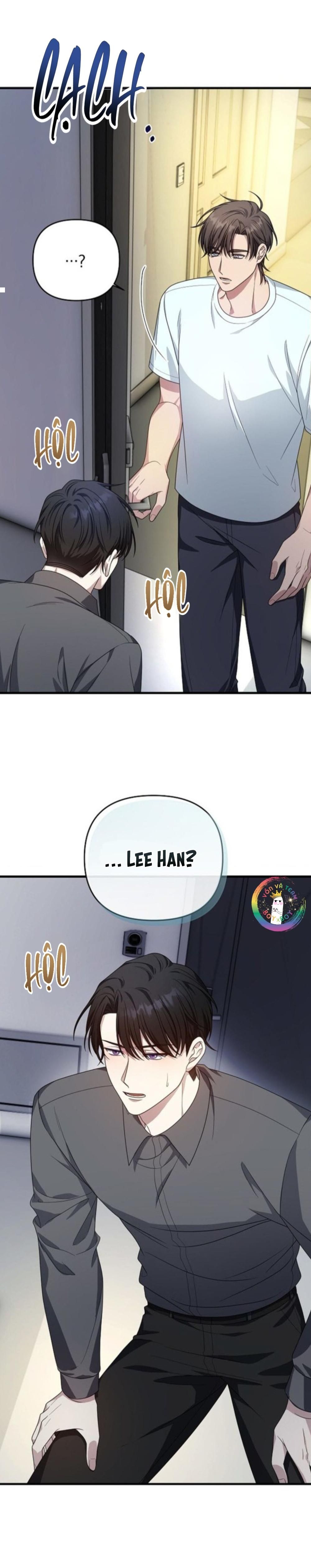 đọc truyện Xin Sếp Phê Duyệt Tối Nay Chương 8 ảnh 21 tại Thiên Thai Truyện