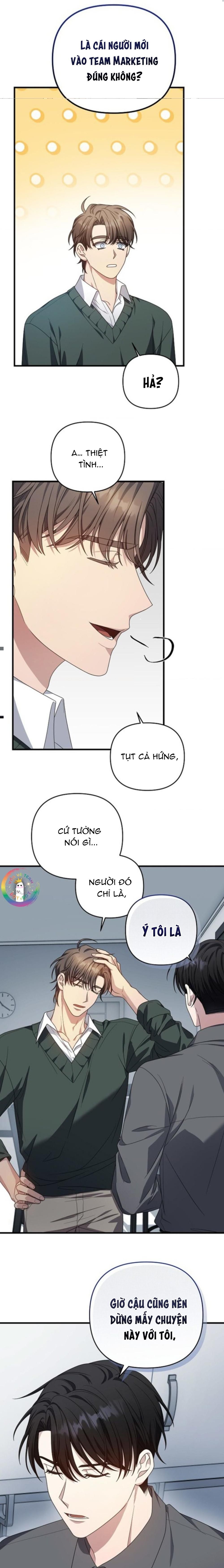 đọc truyện Xin Sếp Phê Duyệt Tối Nay Chương 8 ảnh 5 tại Thiên Thai Truyện