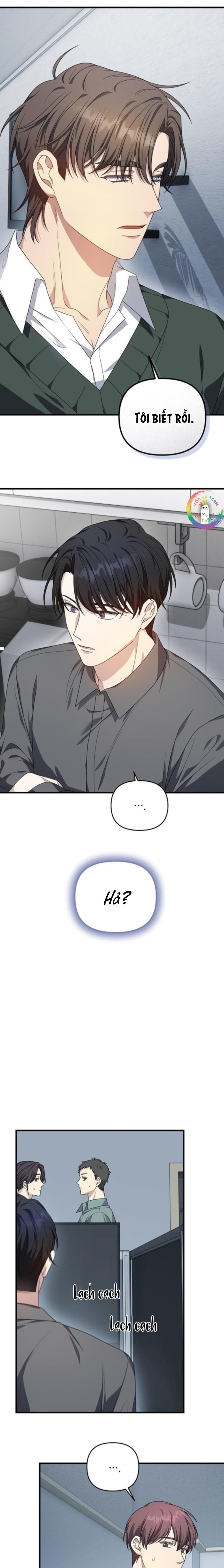 đọc truyện Xin Sếp Phê Duyệt Tối Nay Chương 8 ảnh 7 tại Thiên Thai Truyện