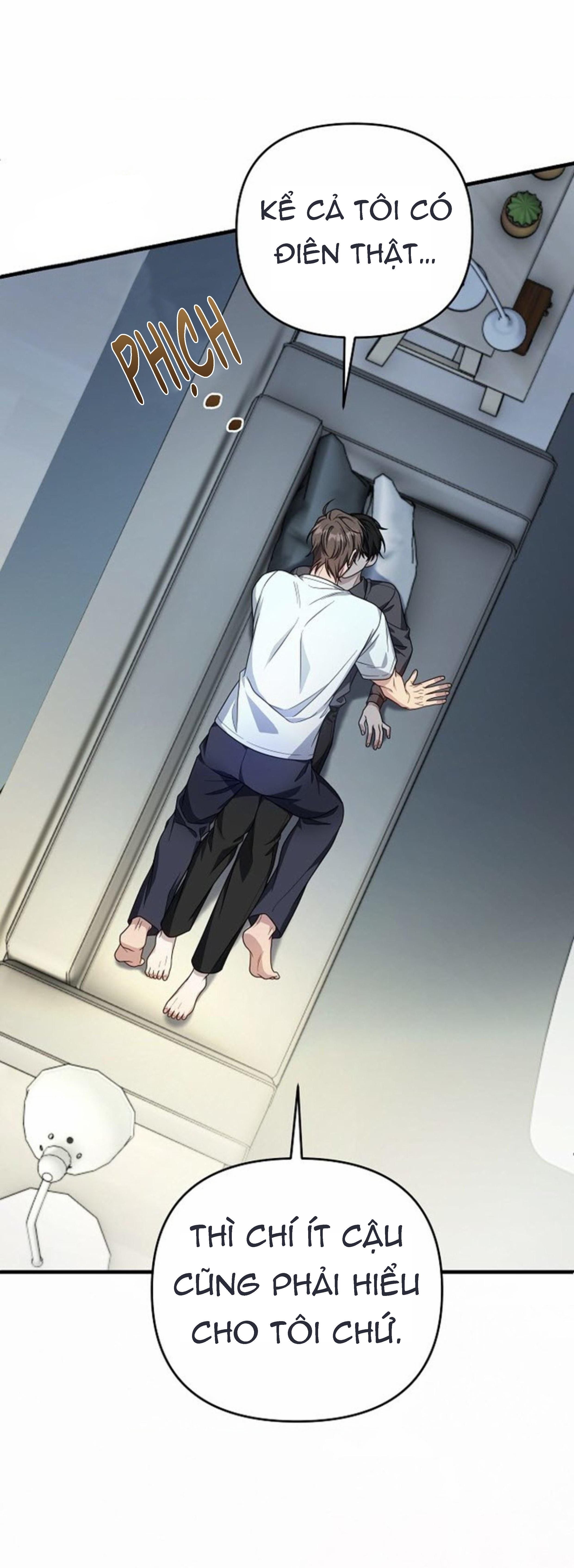 đọc truyện Xin Sếp Phê Duyệt Tối Nay Chương 9 ảnh 15 tại Thiên Thai Truyện