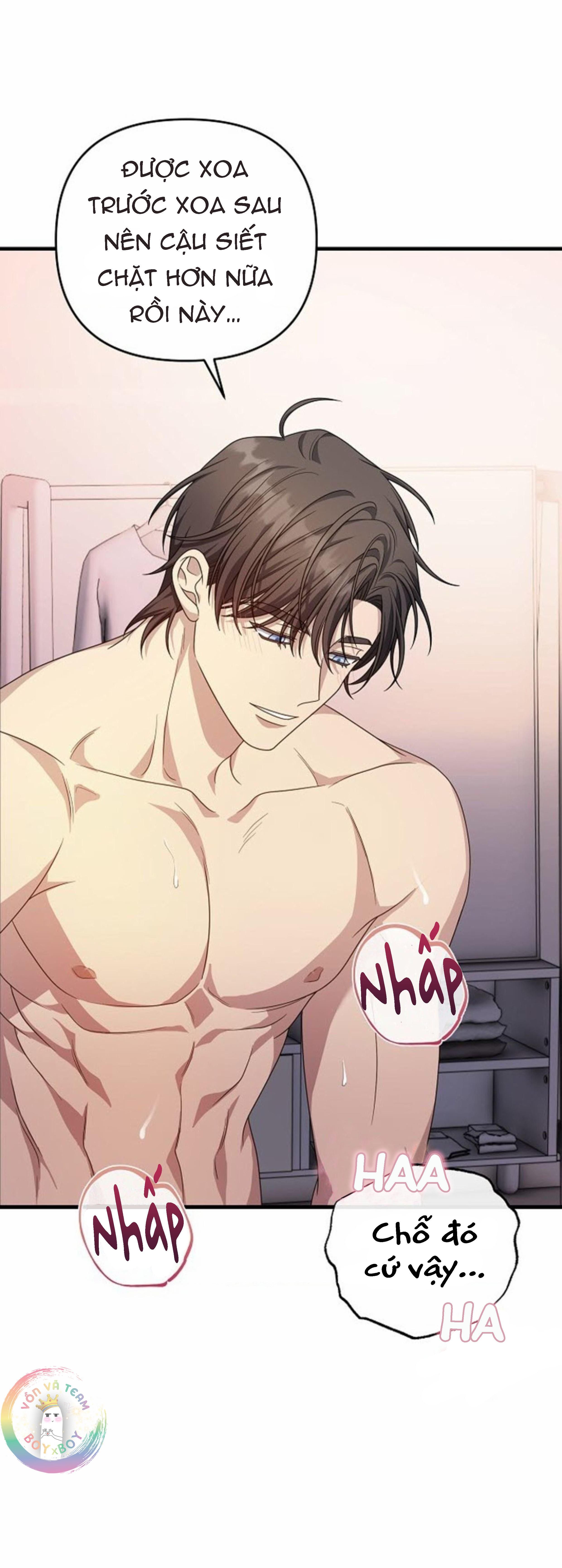 đọc truyện Xin Sếp Phê Duyệt Tối Nay Chương 9 ảnh 23 tại Thiên Thai Truyện