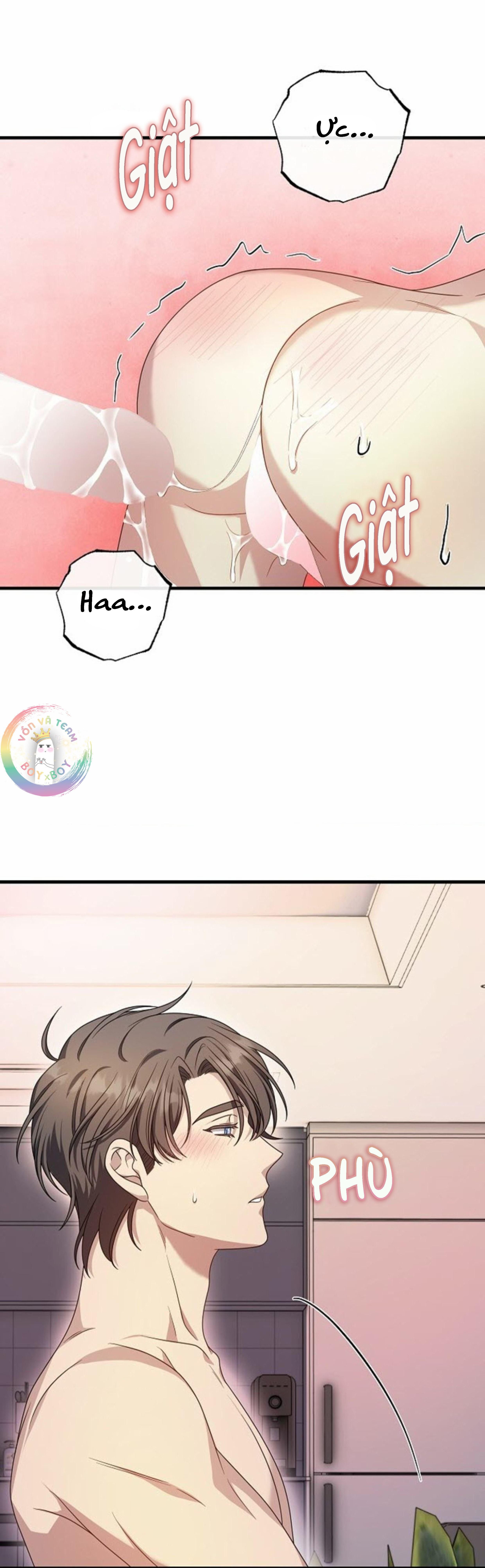 đọc truyện Xin Sếp Phê Duyệt Tối Nay Chương 9 ảnh 29 tại Thiên Thai Truyện