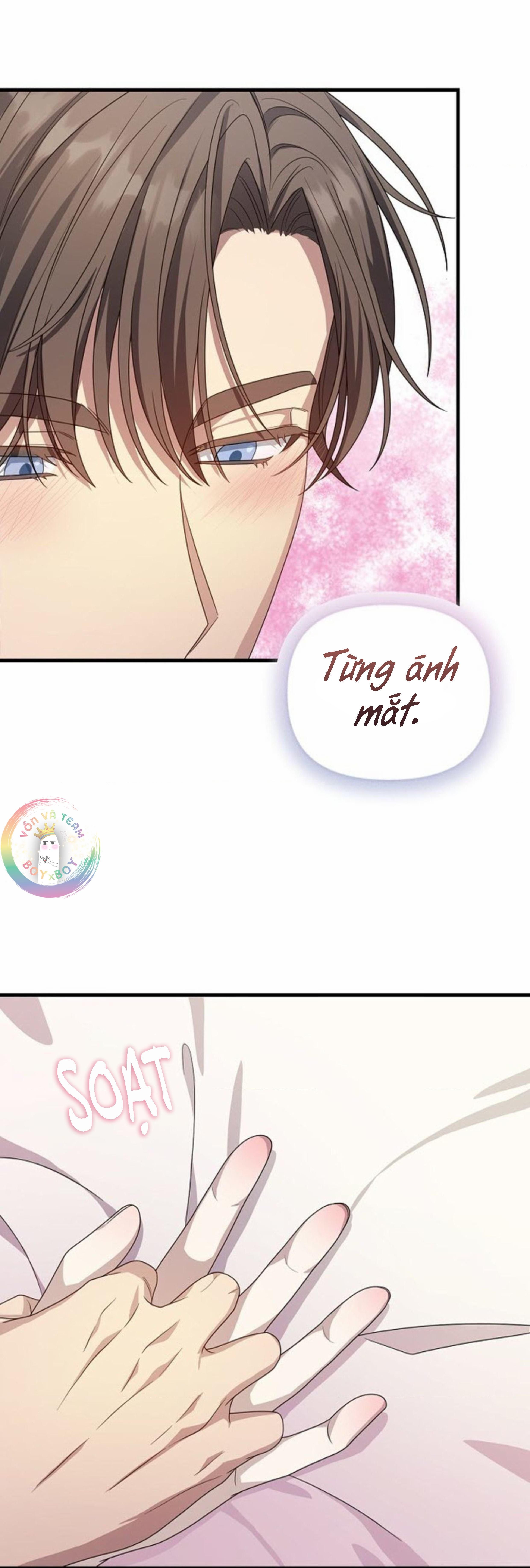 đọc truyện Xin Sếp Phê Duyệt Tối Nay Chương 9 ảnh 37 tại Thiên Thai Truyện