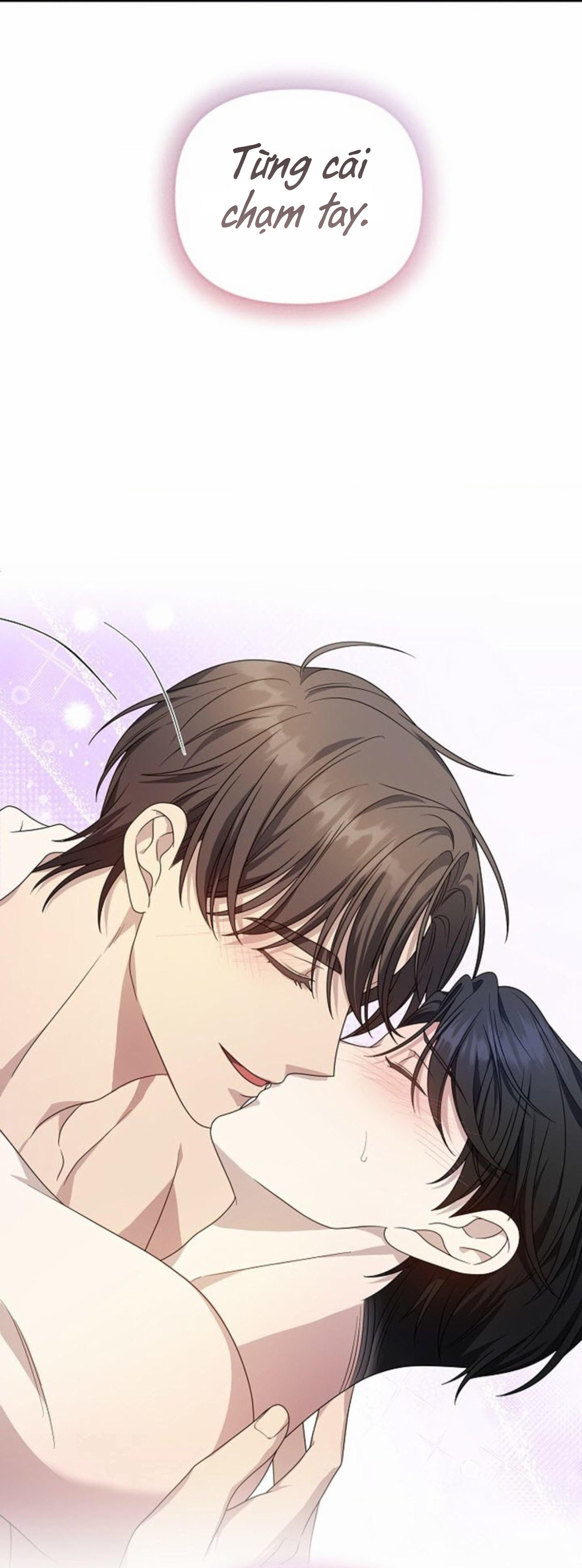 đọc truyện Xin Sếp Phê Duyệt Tối Nay Chương 9 ảnh 38 tại Thiên Thai Truyện