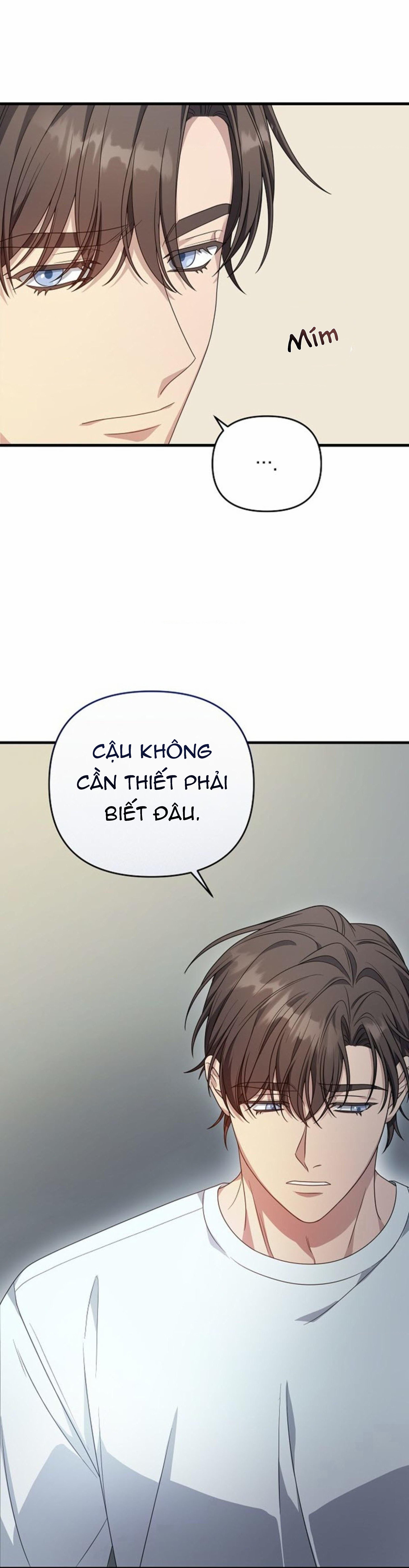 đọc truyện Xin Sếp Phê Duyệt Tối Nay Chương 9 ảnh 9 tại Thiên Thai Truyện