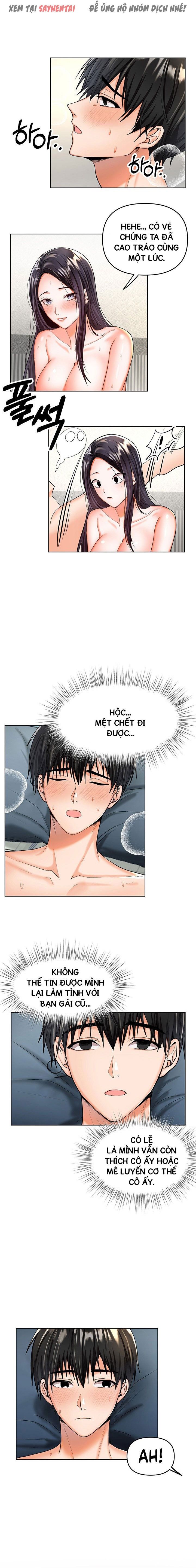 đọc truyện Xin Tài Trợ Cho Em Chương 1 ảnh 24 tại Giả Dược