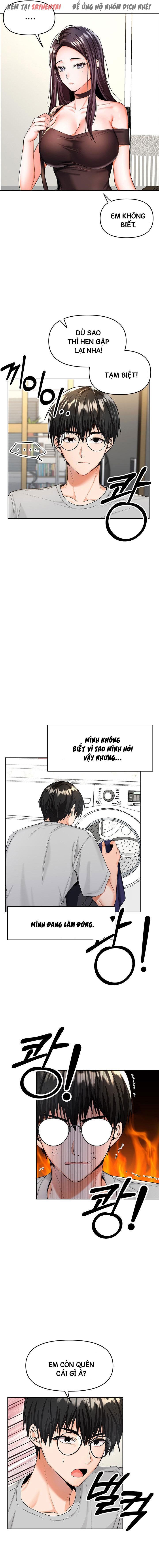 đọc truyện Xin Tài Trợ Cho Em Chương 1 ảnh 26 tại Giả Dược