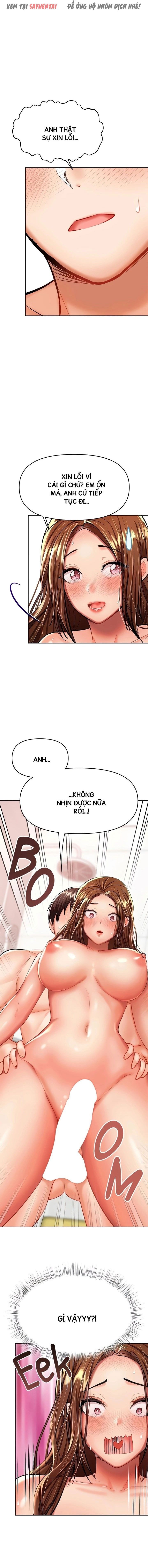 đọc truyện Xin Tài Trợ Cho Em Chương 13 ảnh 19 tại Giả Dược