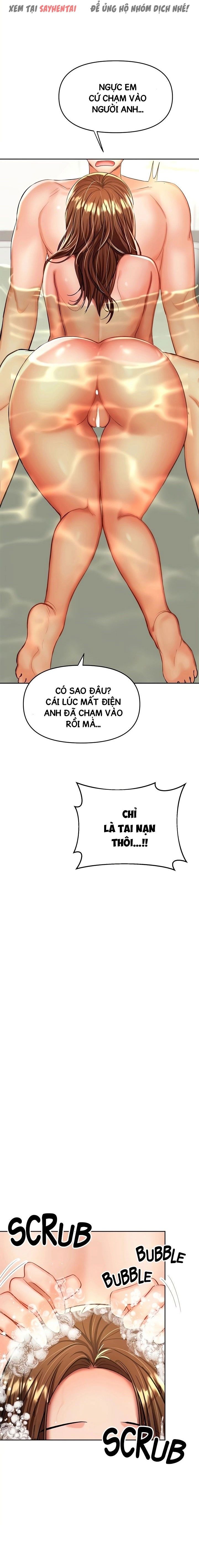 đọc truyện Xin Tài Trợ Cho Em Chương 13 ảnh 4 tại Giả Dược