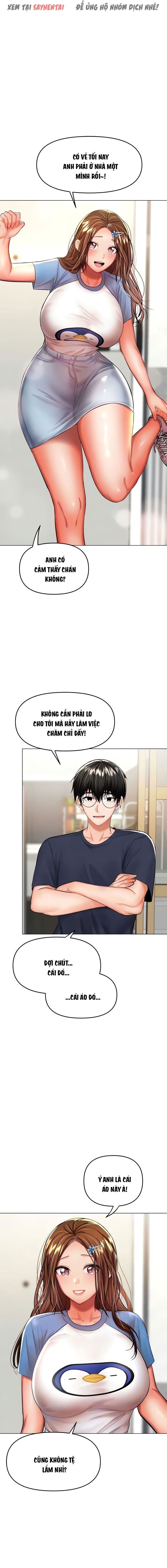 đọc truyện Xin Tài Trợ Cho Em Chương 16 ảnh 14 tại Giả Dược