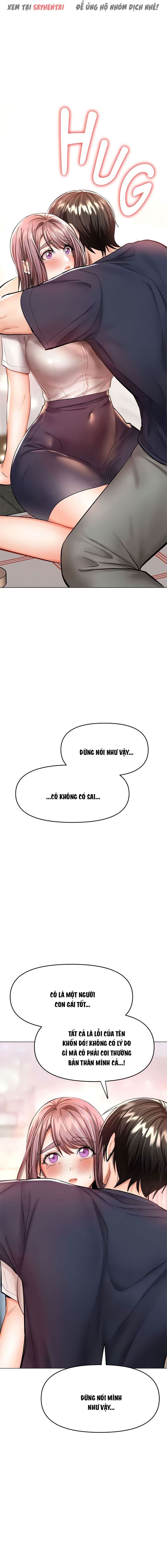 đọc truyện Xin Tài Trợ Cho Em Chương 16 ảnh 25 tại Giả Dược