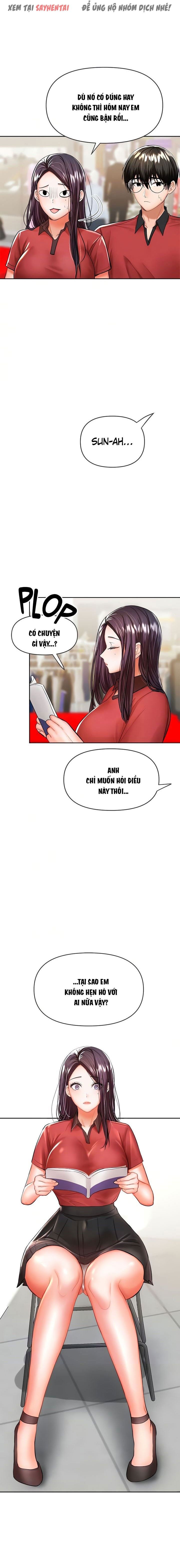 đọc truyện Xin Tài Trợ Cho Em Chương 16 ảnh 8 tại Giả Dược