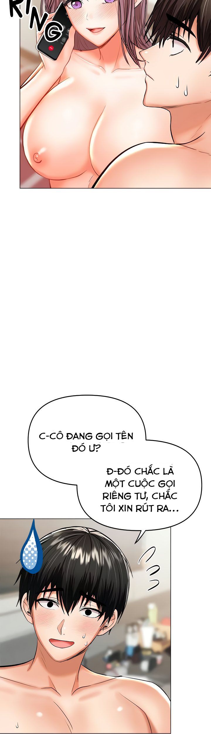 đọc truyện Xin Tài Trợ Cho Em Chương 17 ảnh 22 tại Giả Dược