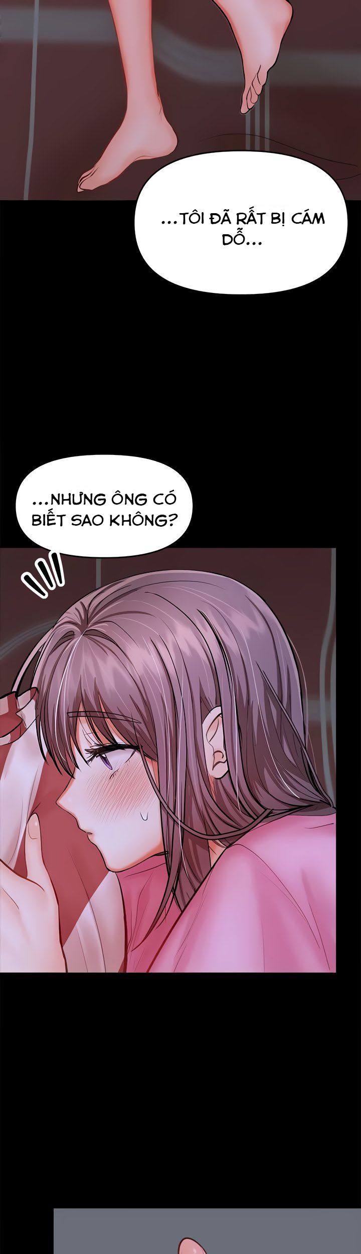 đọc truyện Xin Tài Trợ Cho Em Chương 18 ảnh 26 tại Giả Dược