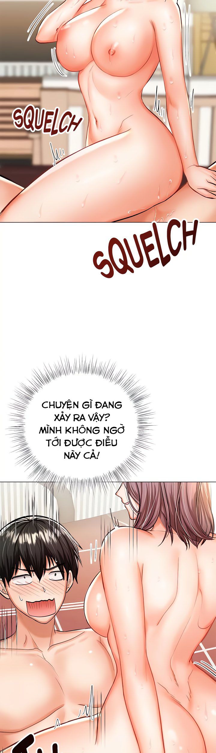 đọc truyện Xin Tài Trợ Cho Em Chương 18 ảnh 7 tại Giả Dược