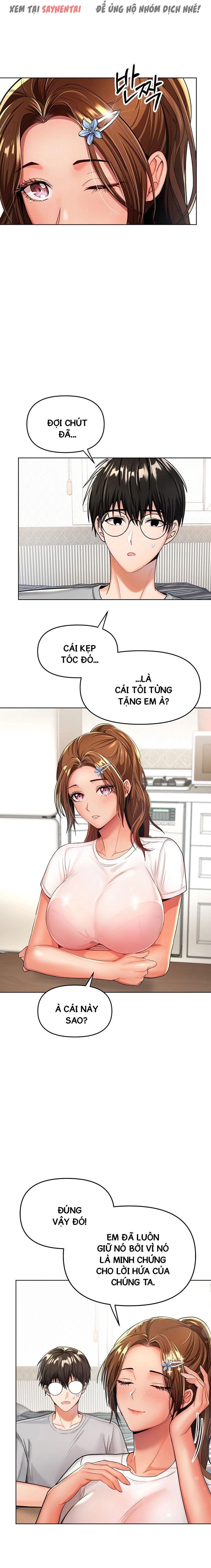 đọc truyện Xin Tài Trợ Cho Em Chương 2 ảnh 5 tại Giả Dược
