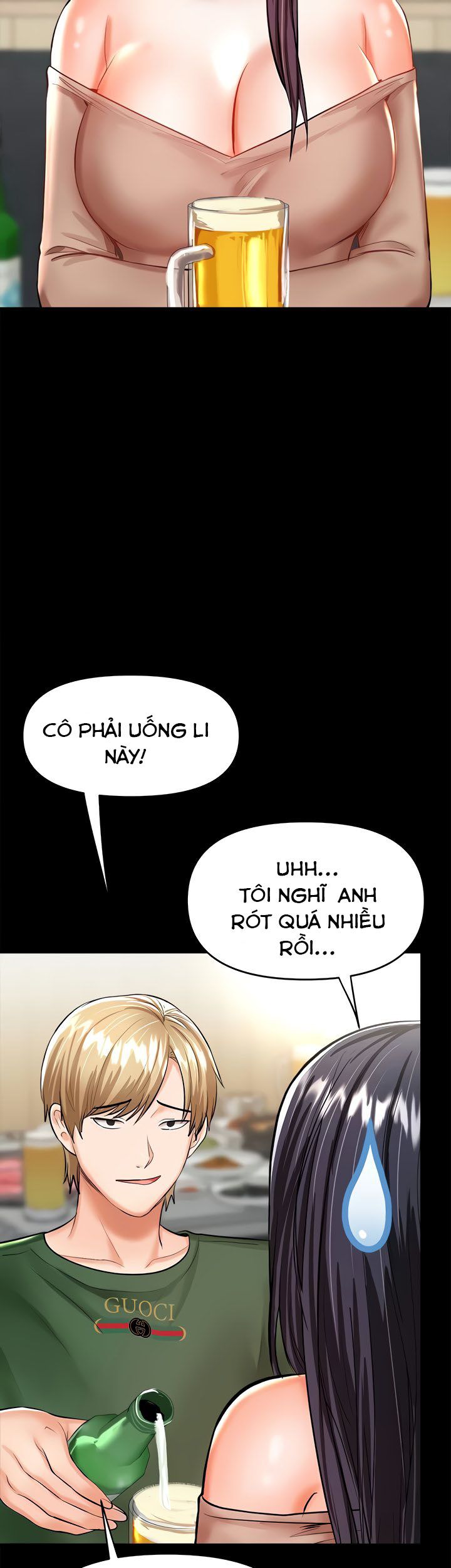 đọc truyện Xin Tài Trợ Cho Em Chương 20 ảnh 20 tại Giả Dược