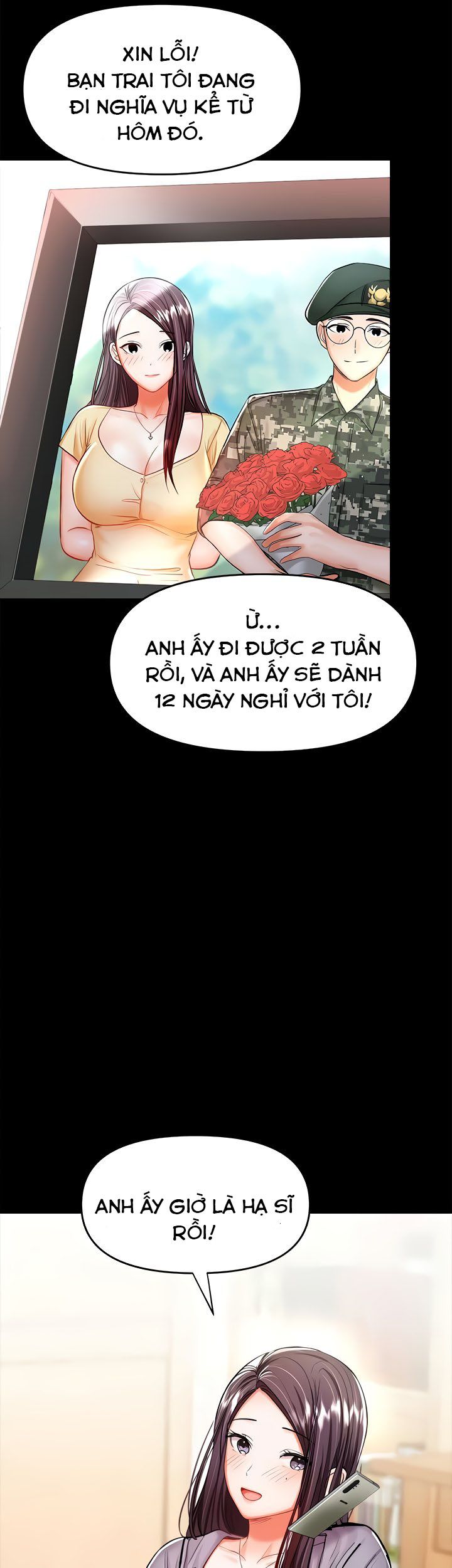 đọc truyện Xin Tài Trợ Cho Em Chương 20 ảnh 27 tại Giả Dược