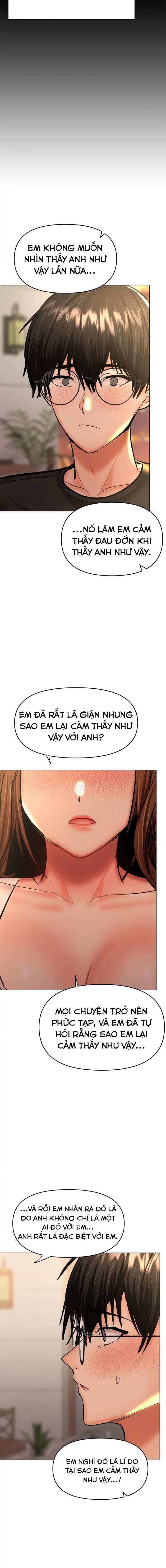 đọc truyện Xin Tài Trợ Cho Em Chương 26 ảnh 2 tại Giả Dược