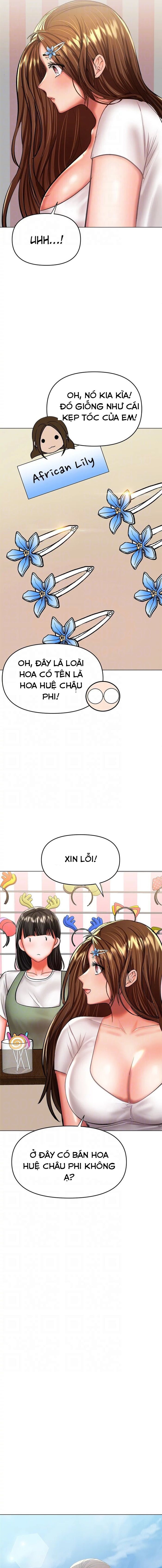 đọc truyện Xin Tài Trợ Cho Em Chương 26 ảnh 12 tại Giả Dược