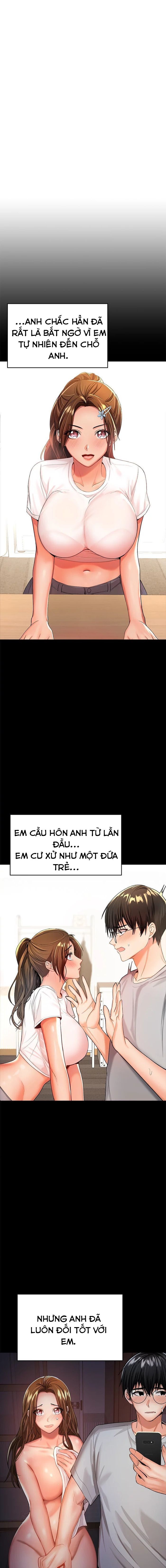 đọc truyện Xin Tài Trợ Cho Em Chương 26 ảnh 22 tại Giả Dược