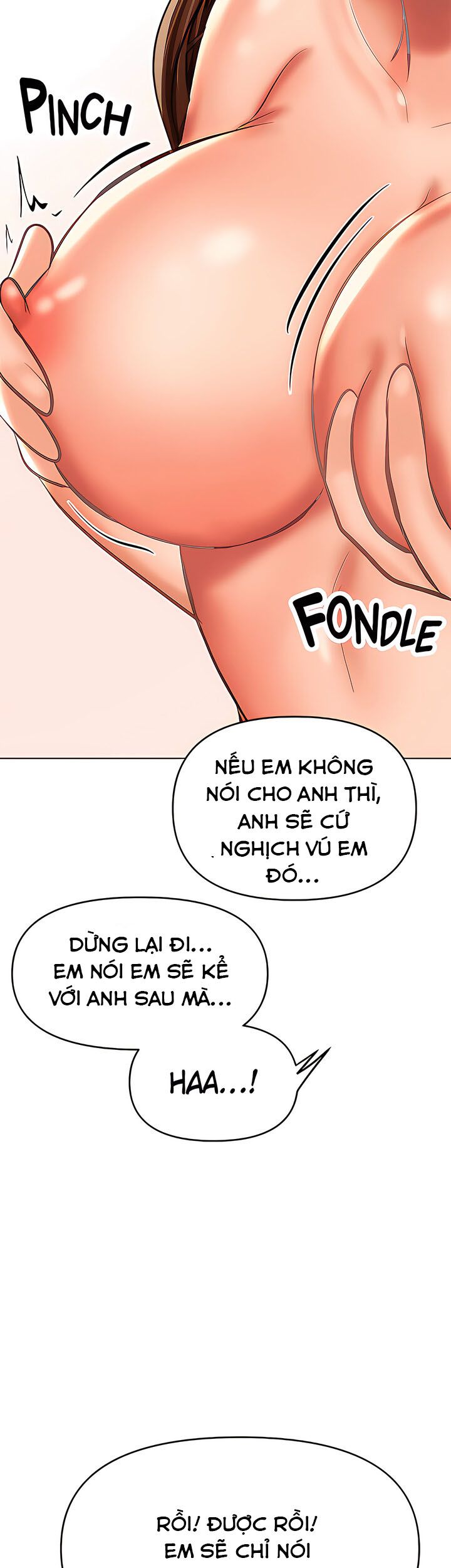 đọc truyện Xin Tài Trợ Cho Em Chương 28 ảnh 21 tại Giả Dược